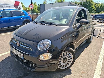 Fiat 500 500 1.0 70ch BSG S&amp;S Lounge
