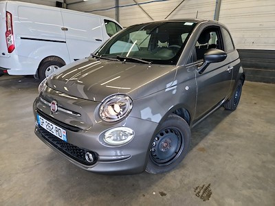 Fiat 500 500 1.0 70ch BSG S&amp;S Pack Confort