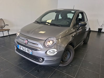 Fiat 500 500 1.0 70ch BSG S&amp;S Pack Confort
