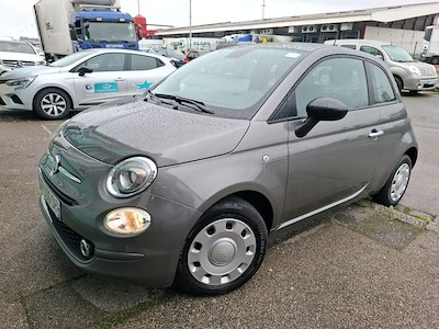 Fiat 500 500 1.0 70ch BSG S&amp;S Pack Confort
