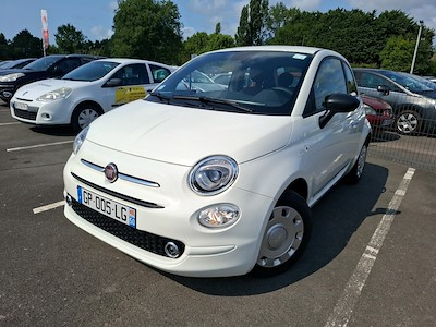 Fiat 500 500 1.0 70ch BSG S&amp;S Pack Confort