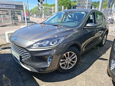 Ford KUGA Kuga 1.5 EcoBlue 120ch Titanium Powershift