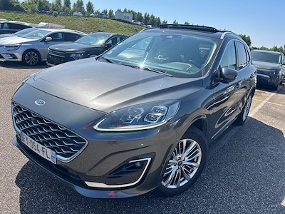 Ford KUGA Kuga 2.5 Duratec 200ch FHEV Vignale e-CVT