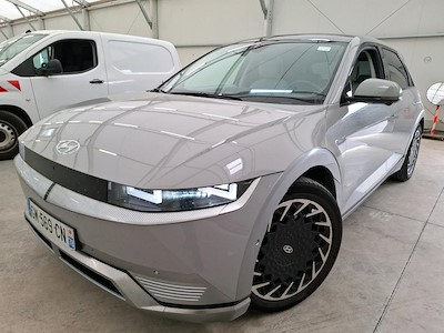 Hyundai Ioniq 5 Ioniq 5 77 kWh - 325ch Executive HTRAC 6cv
