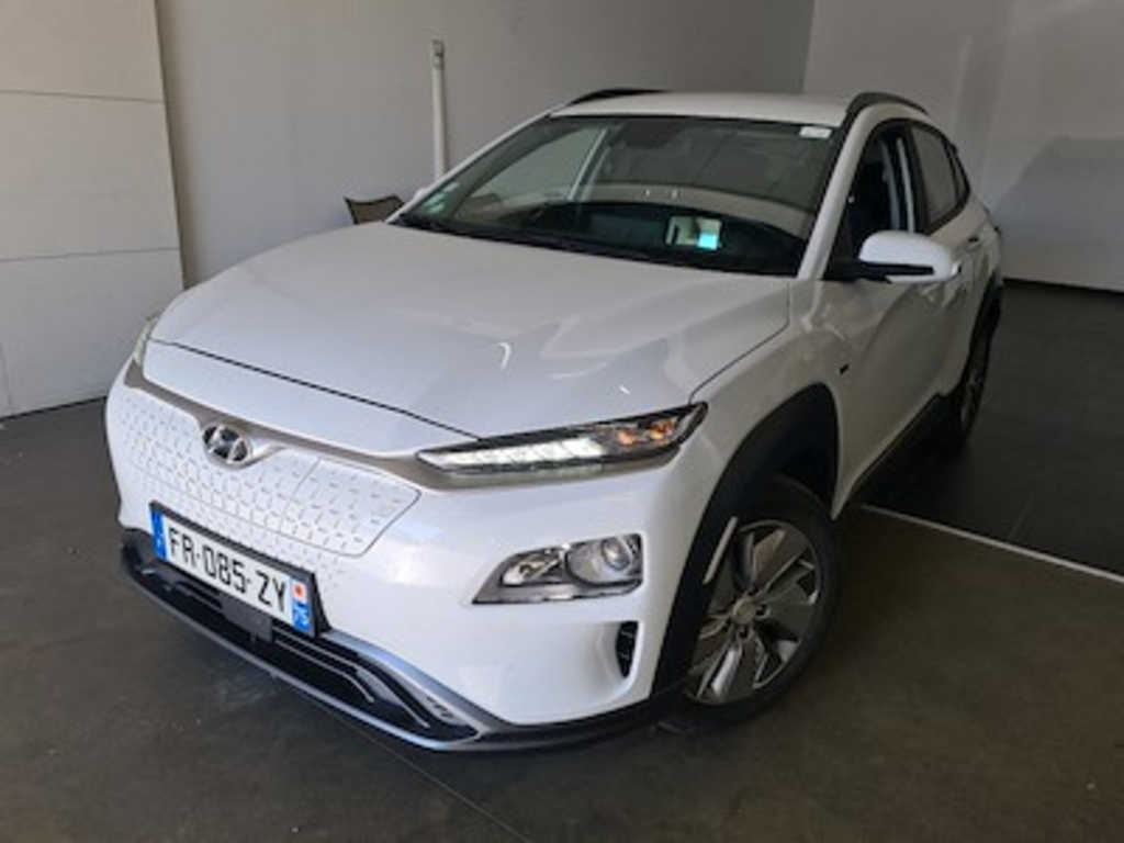 Hyundai KONA Kona Electric 204ch Creative Euro6d-T EVAP 3cv