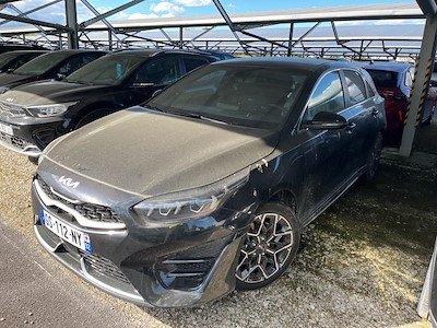Kia CEED Ceed 1.0 T-GDI 120ch GT Line Premium