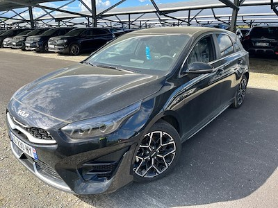 Kia CEED Ceed 1.0 T-GDI 120ch GT Line Premium