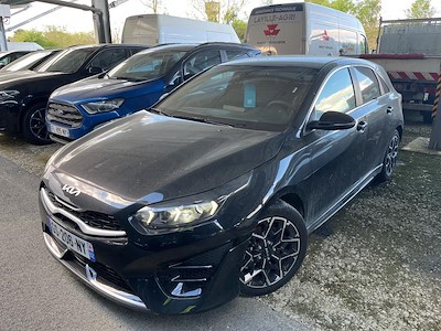 Kia CEED Ceed 1.0 T-GDI 120ch GT Line Premium