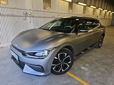 Kia EV6 EV6 229ch GT-Line 2WD