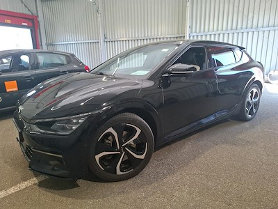 Kia EV6 EV6 325ch GT-Line 4WD