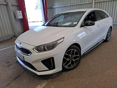 Kia PROCEED ProCeed 1.6 CRDI 136ch GT Line Business MY20