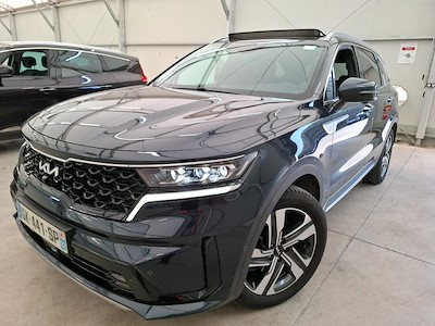 Kia SORENTO Sorento 1.6 T-GDi 230ch HEV Premium BVA6 4x2