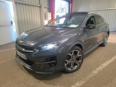 Kia XCEED XCeed 1.6 GDi 105ch + Plug-In 60.5ch Design DCT6 MY22