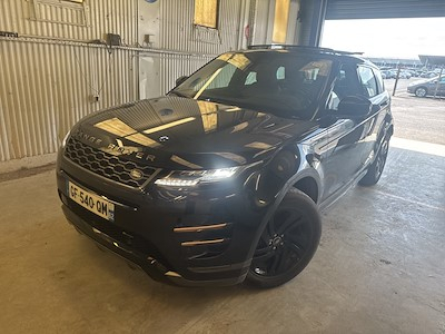 Land Rover EVOQUE Range Rover Evoque 1.5 P300e 309ch R-Dynamic S AWD BVA Mark III