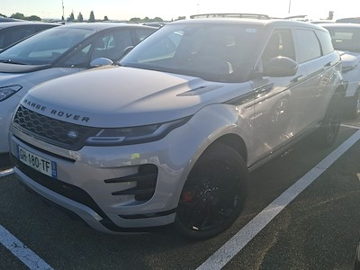 Land Rover EVOQUE Range Rover Evoque 1.5 P300e 309ch R-Dynamic SE AWD BVA Mark III