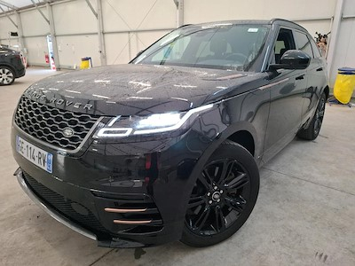 Land Rover VELAR Range Rover Velar 2.0 P400e 404ch PHEV R-Dynamic HSE AWD BVA