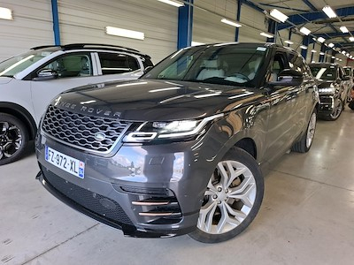 Land Rover VELAR Range Rover Velar 2.0 P400e 404ch PHEV R-Dynamic S AWD BVA