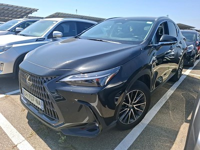 Lexus NX NX 350h Luxe 2WD