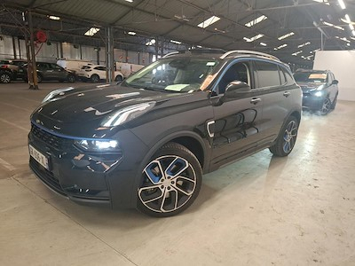 Lynk &amp; Co 01 1 1.5 PHEV 261ch DCTH 7