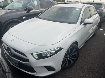 Mercedes-Benz Classe A Classe A 180 136ch Business Line 7G-DCT