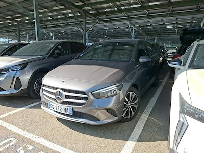 Mercedes-Benz Classe B Classe B 250 e 160+102ch Business Line Edition 8G-DCT