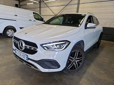 Mercedes-Benz Classe gla GLA 250 e 160+102ch Business Line 8G-DCT