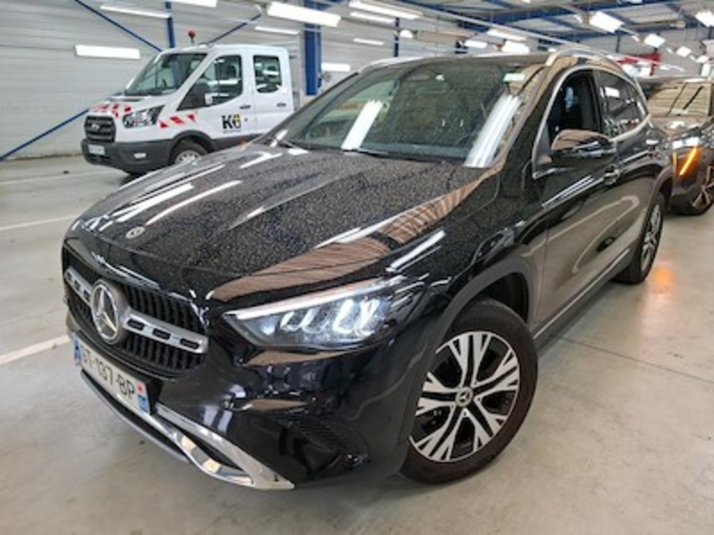Mercedes-Benz Classe gla GLA 250 e 218ch Business Line 8G-DCT