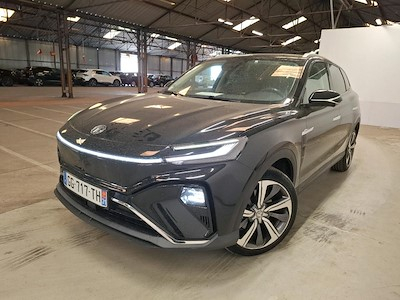 MG Marvel R MARVEL R EV 180ch - 70kWh Luxury 2WD