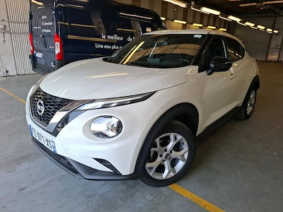 Nissan JUKE Juke 1.0 DIG-T 114ch N-Connecta