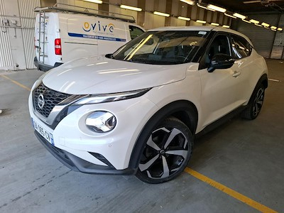 Nissan JUKE Juke 1.0 DIG-T 114ch Tekna DCT
