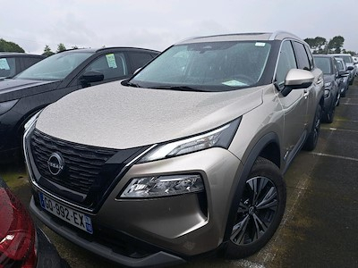 Nissan X-TRAIL X-Trail e-Power 204ch N-Connecta