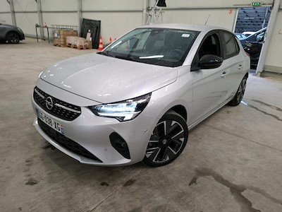 Opel E-CORSA Corsa Corsa-e 136ch Elegance Business