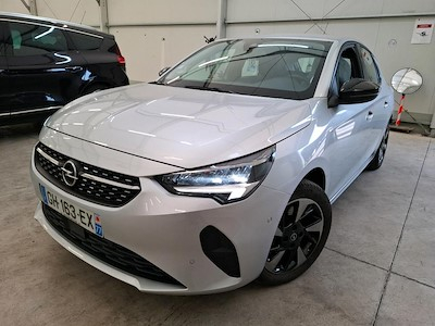 Opel E-CORSA Corsa Corsa-e 136ch Elegance Business