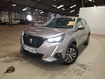 Peugeot 2008 2008 1.2 PureTech 100ch S&amp;S Active Business