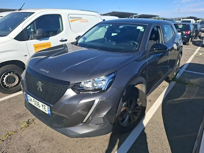 Peugeot 2008 2008 1.2 PureTech 130ch S&amp;S Active Pack EAT8