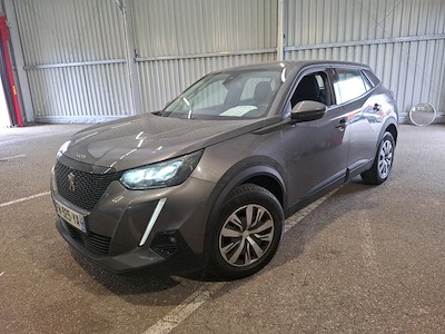 Peugeot 2008 2008 1.5 BlueHDi 100ch S&amp;S Active Business