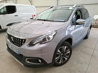 Peugeot 2008 2008 1.5 BlueHDi 120ch E6.c Allure Business S&amp;S EAT6