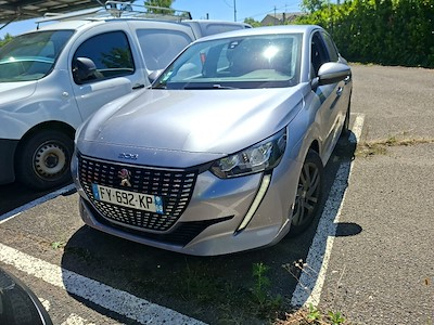 Peugeot 208 208 1.2 PureTech 100ch S&amp;S Active Business