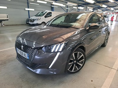 Peugeot 208 208 1.2 PureTech 130ch S&amp;S GT Line EAT8 7cv