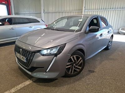 Peugeot 208 208 1.2 PureTech 75ch S&amp;S Style