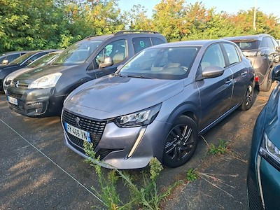 Peugeot 208 208 1.5 BlueHDi 100ch S&amp;S Active Business
