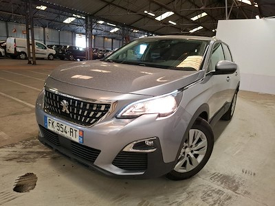 Peugeot 3008 3008 1.2 PureTech 130ch Active Business S&amp;S EAT8 6cv