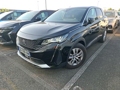 Peugeot 3008 3008 1.2 PureTech 130ch S&amp;S Active Business EAT8