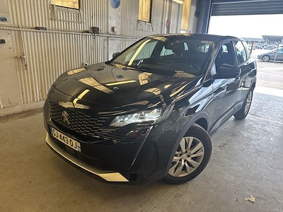 Peugeot 3008 3008 1.2 PureTech 130ch S&amp;S Active Pack EAT8