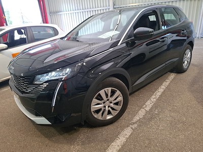 Peugeot 3008 3008 1.2 PureTech 130ch S&amp;S Active Pack EAT8
