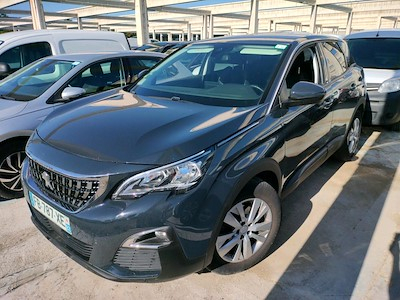 Peugeot 3008 3008 1.5 BlueHDi 130ch E6.c Active Business S&amp;S