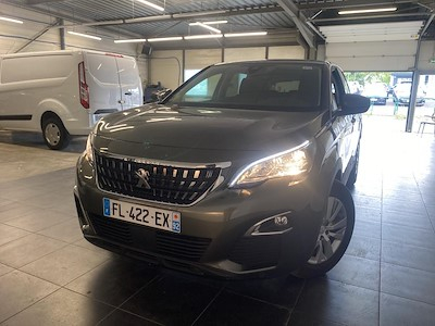 Peugeot 3008 3008 1.5 BlueHDi 130ch E6.c Active Business S&amp;S 6cv