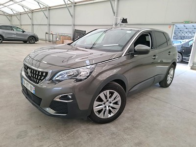 Peugeot 3008 3008 1.5 BlueHDi 130ch E6.c Active Business S&amp;S 6cv