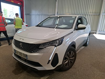 Peugeot 3008 3008 1.5 BlueHDi 130ch S&amp;S Active Business