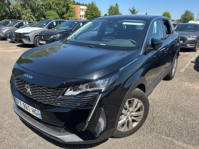 Peugeot 3008 3008 1.5 BlueHDi 130ch S&amp;S Active Business EAT8
